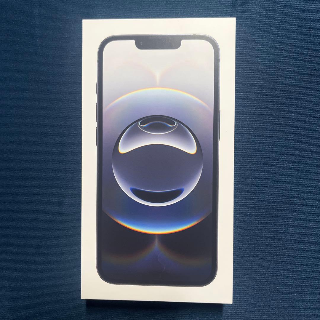 スマートフォン本体 iPhone 16e 128GB