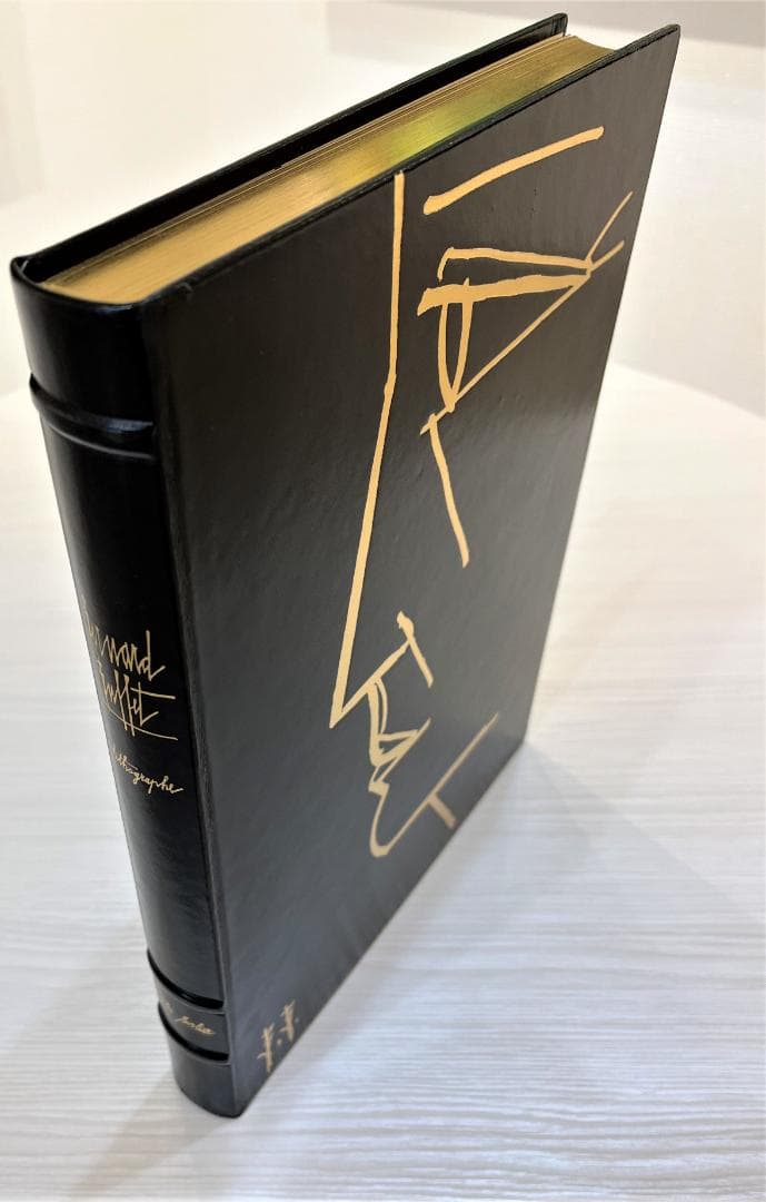 貴重　ベルナール・ビュッフェ　リトグラフ　画集　革装丁 新品同様　NO２ 2026年最新】ベルナールビュッフェ リトグラフの人気アイテム - メルカリ