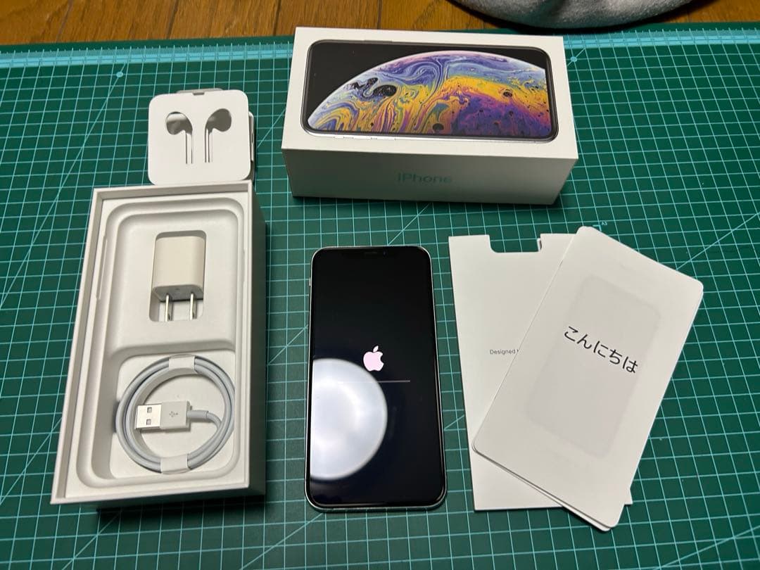 iPhone XS シルバー 64GB docomo Apple iPhone XS 64GB docomo [スペースグレイ] 価格比較 - 価格.com